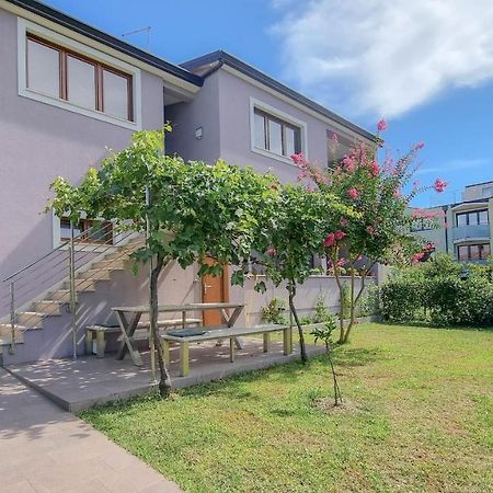 Apartamento Clai Novigrad Istria Exterior foto