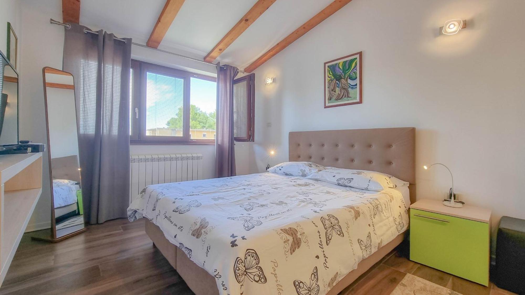 Apartamento Clai Novigrad Istria Exterior foto