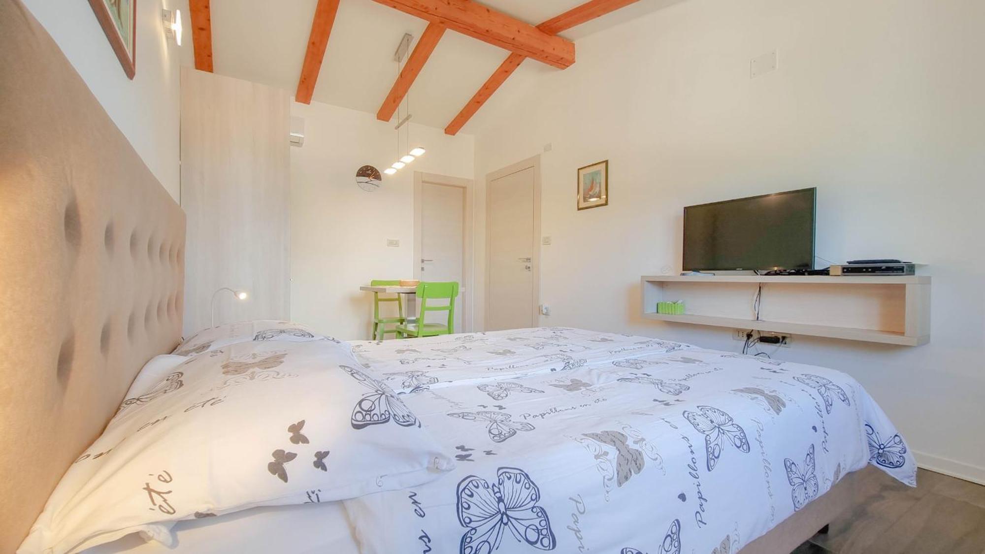 Apartamento Clai Novigrad Istria Exterior foto