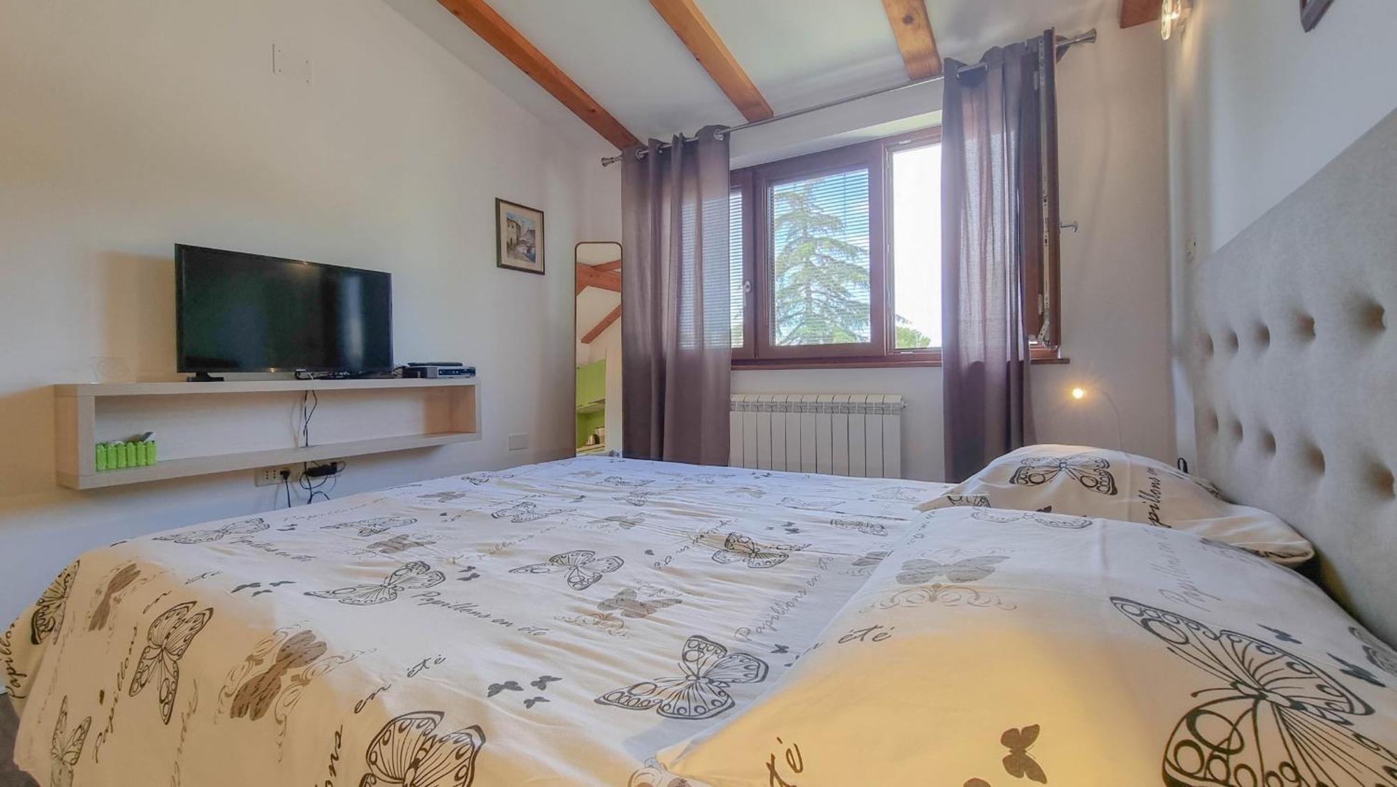 Apartamento Clai Novigrad Istria Exterior foto
