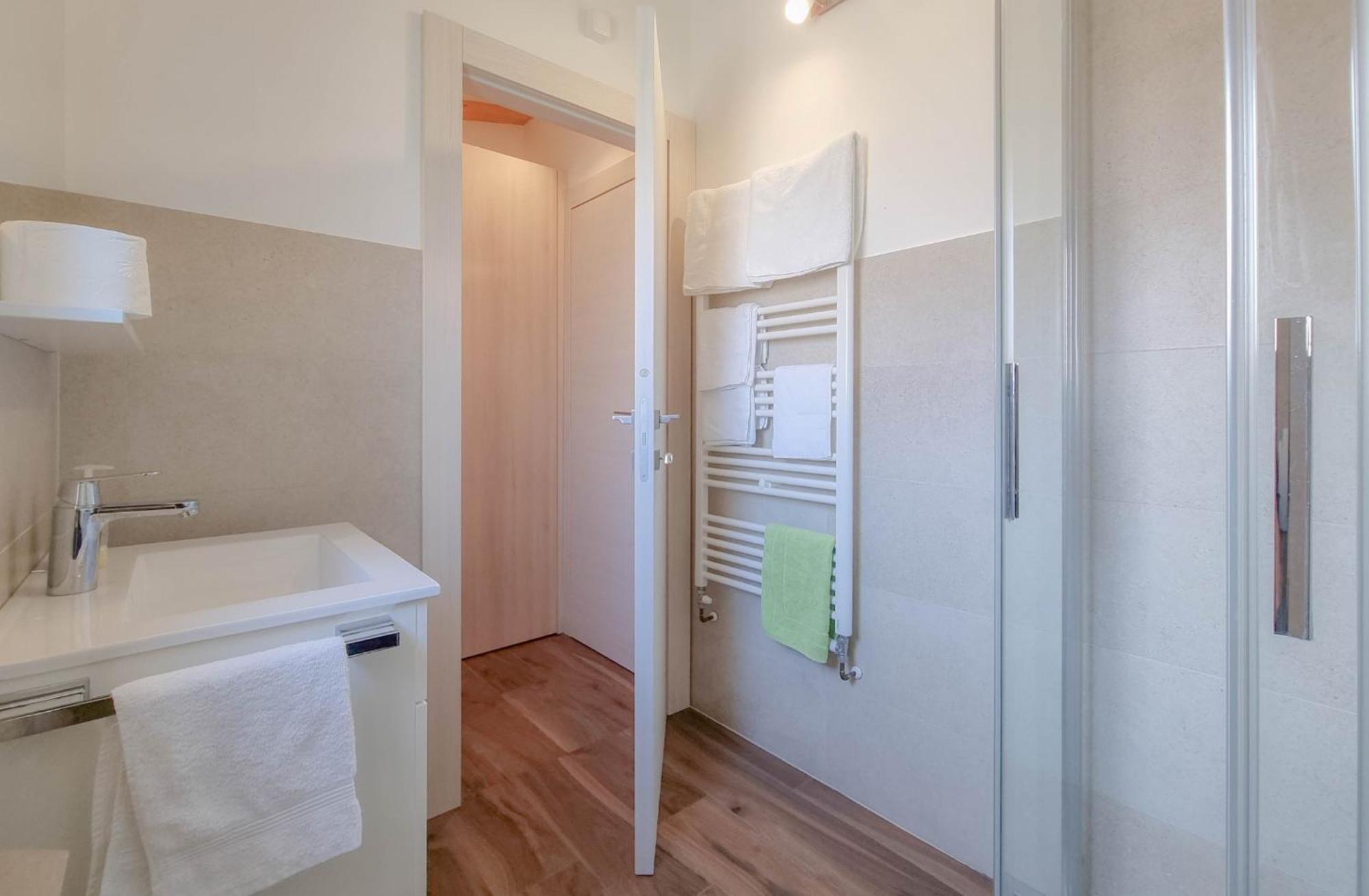 Apartamento Clai Novigrad Istria Exterior foto